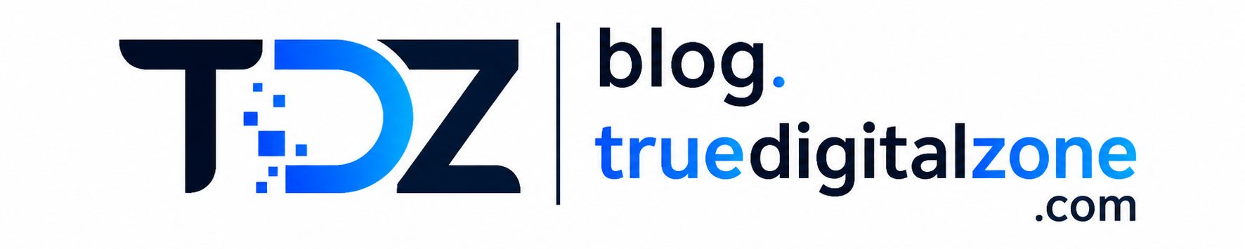 True Digital Zone Blog