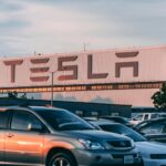byd vs tesla comparison