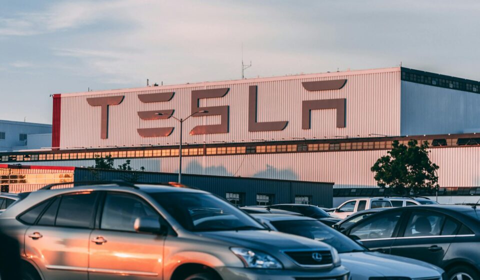 byd vs tesla comparison
