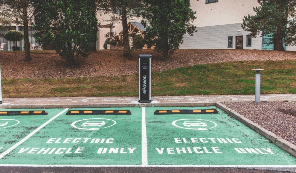 bidirectional ev charging explained