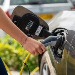 electric car charging problems
