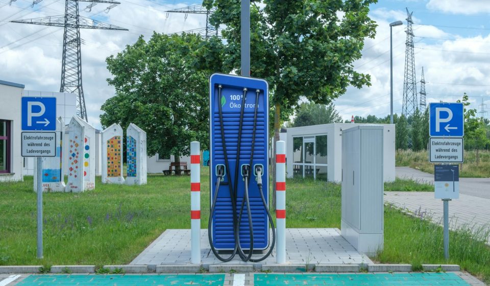 bi-directional ev charging comparison