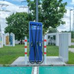 bi-directional charging
