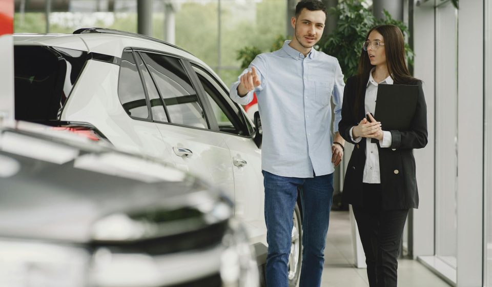 used electric car buying guide