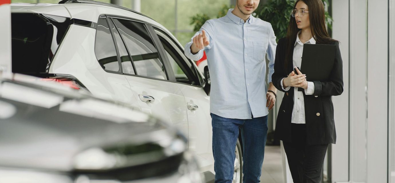 used ev buying guide