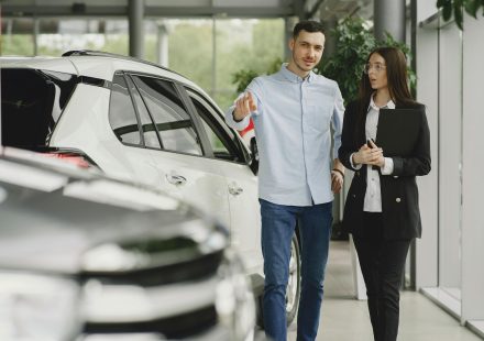 used ev buying guide