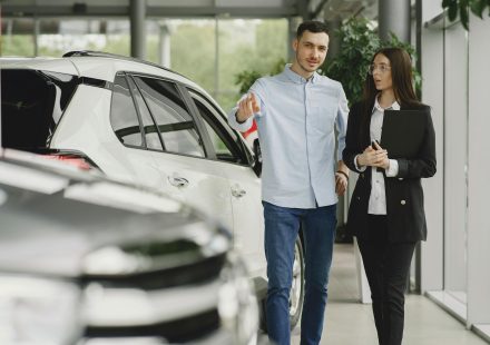 ethical car buying guide