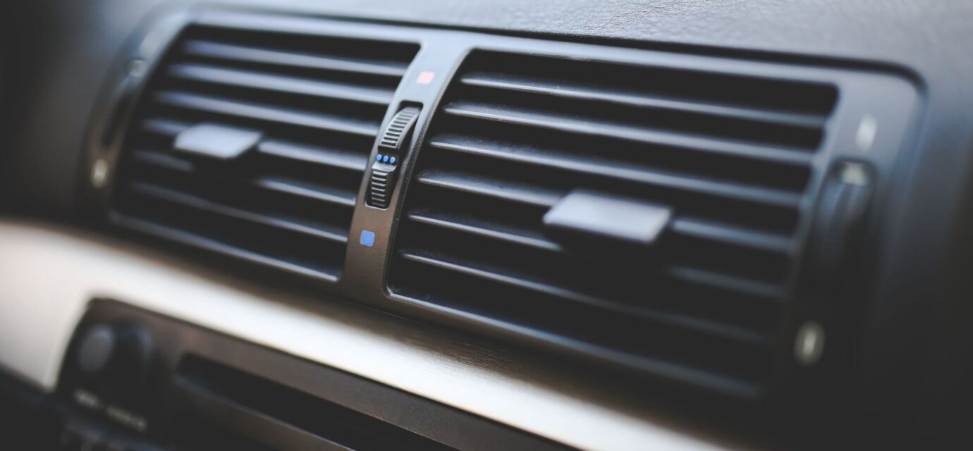 why is my car ac not blowing cold air
