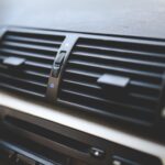 why is my car ac not blowing cold air
