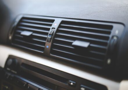 why is my car ac not blowing cold air