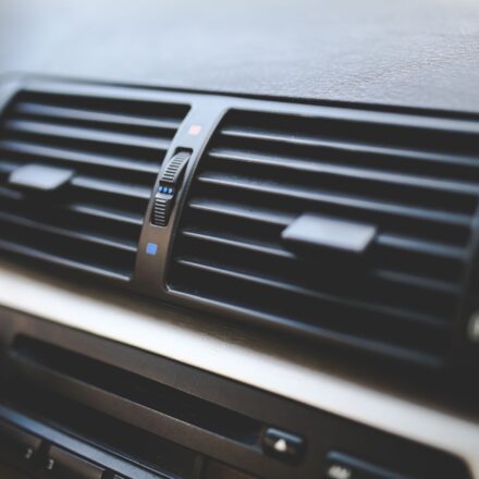 why is my car ac not blowing cold air