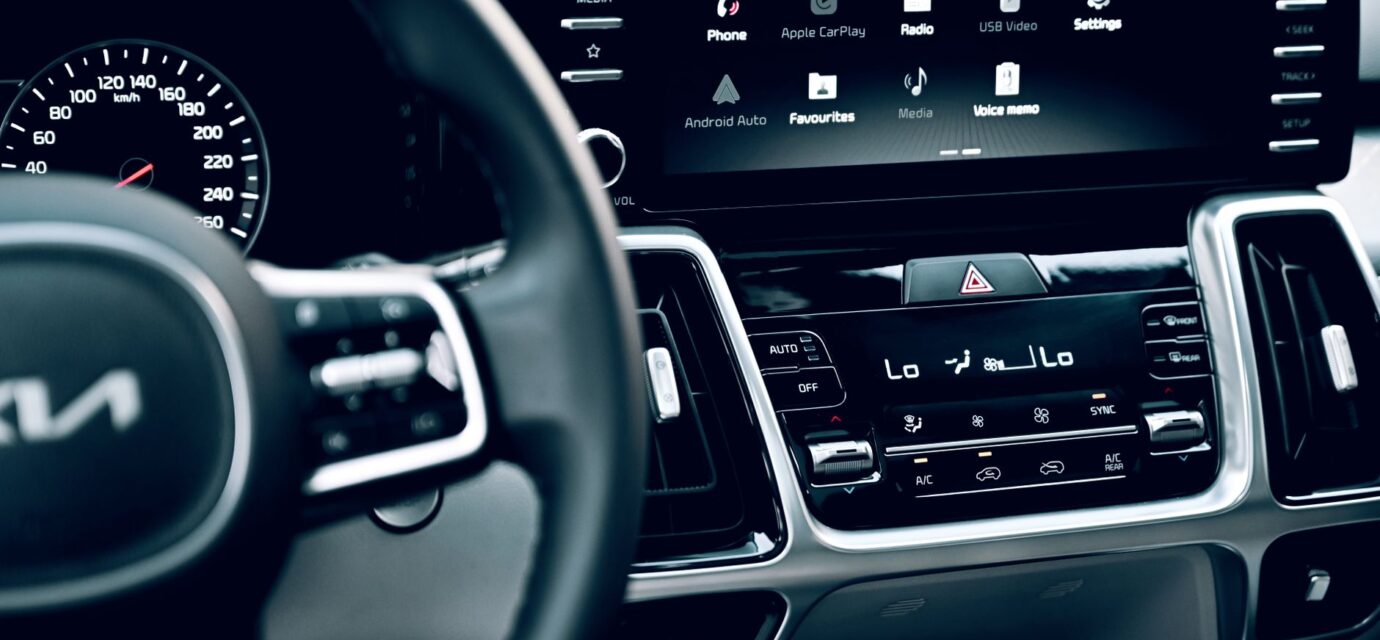wireless apple carplay adapter