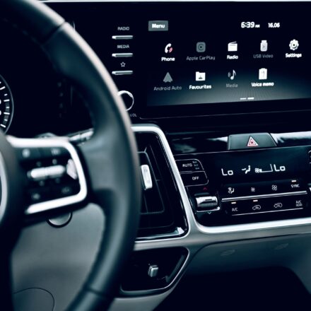wireless apple carplay adapter