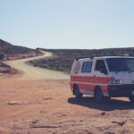 microadventure road trip