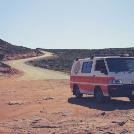 microadventure road trip
