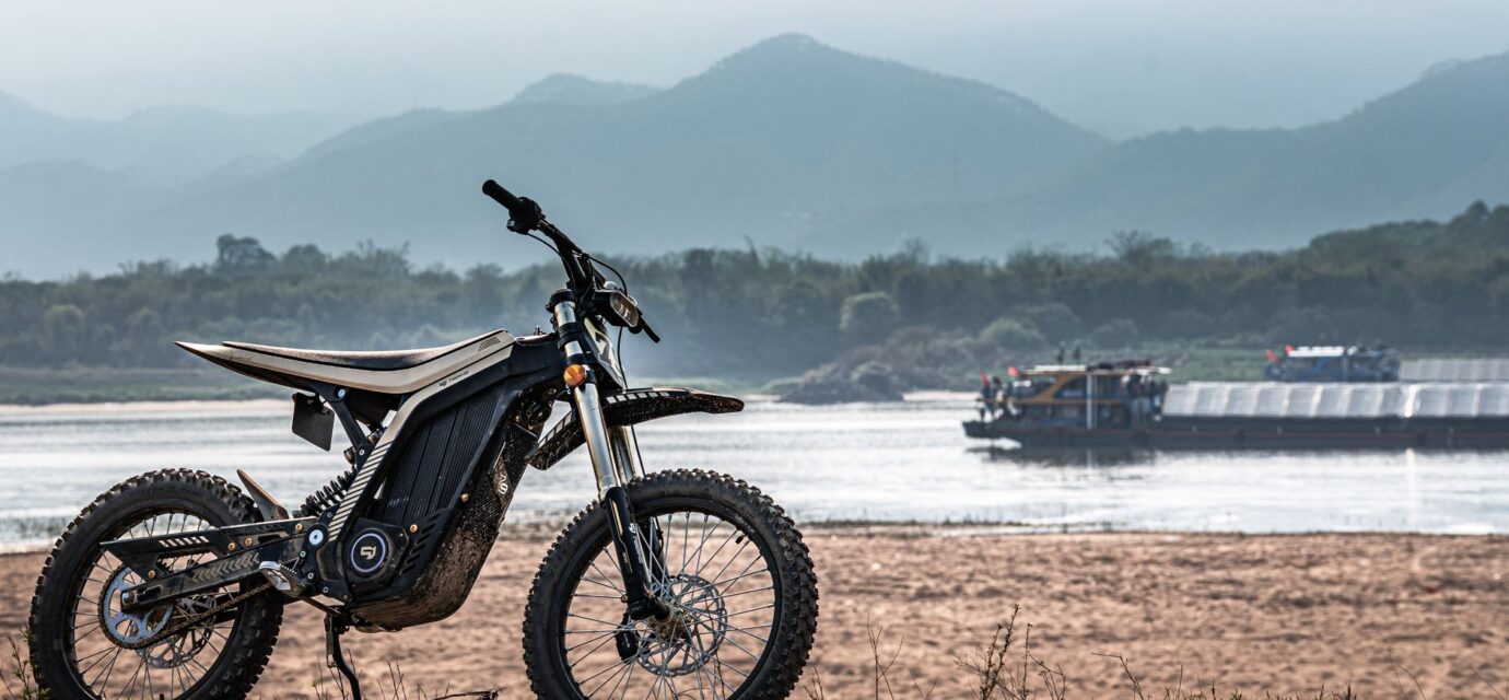 electric motorcycle range anxiety tips
