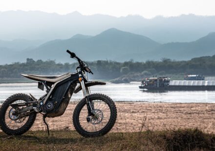 electric motorcycle range anxiety tips