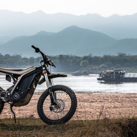 electric motorcycle range anxiety tips