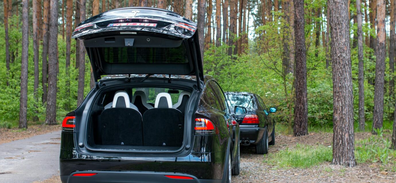 ev road trip tips