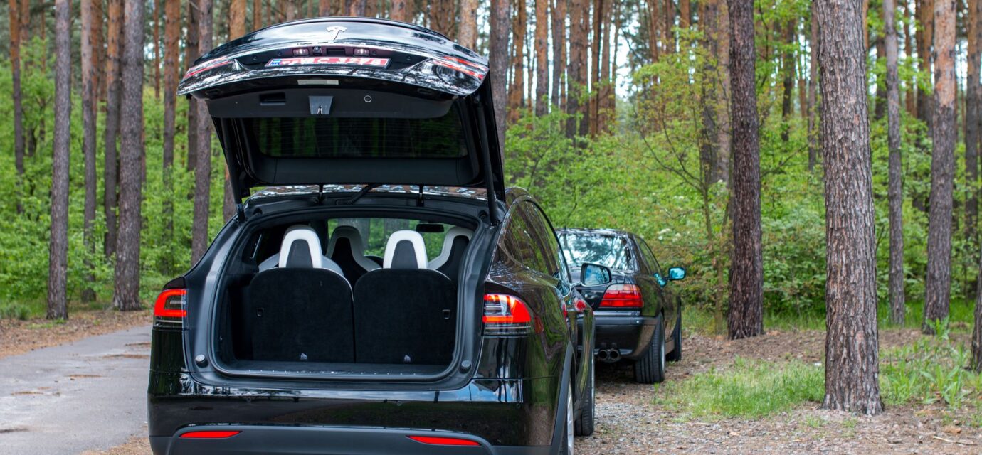 ev road trip tips