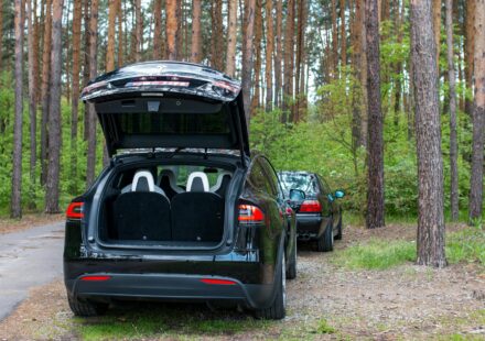 ev road trip tips