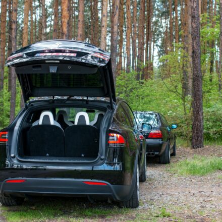 ev road trip tips