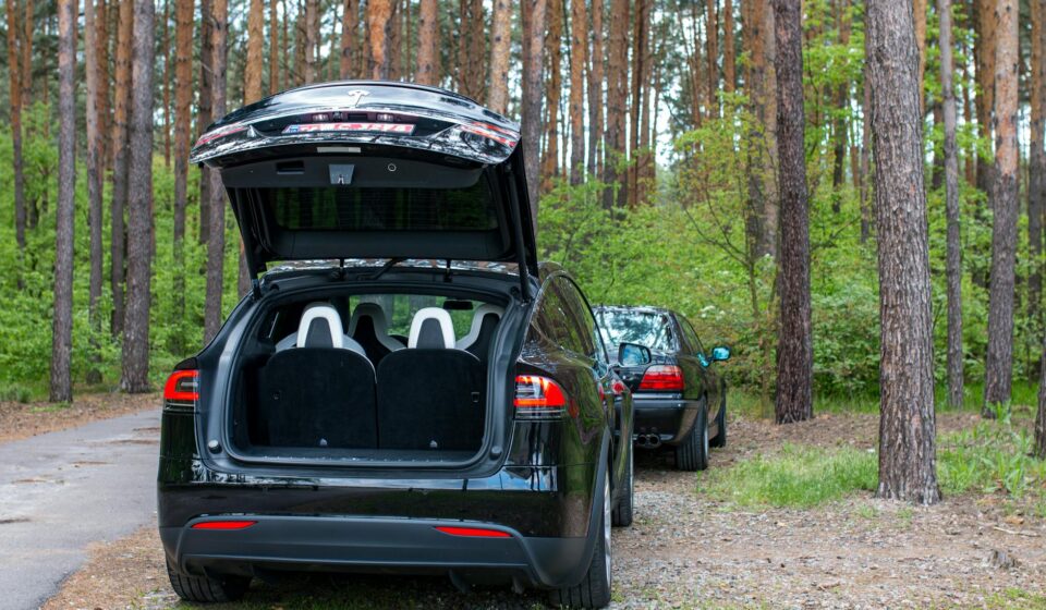 ev road trip tips
