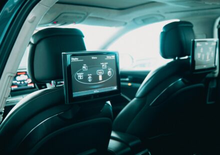 car screen protector
