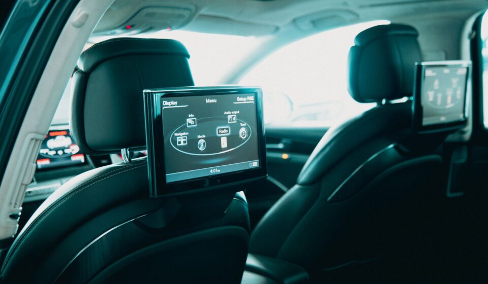 car screen protector