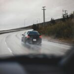car loses power uphill