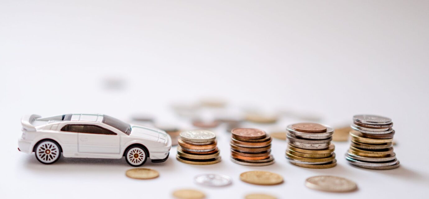 car buying high interest rates