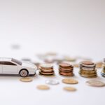 car buying high interest rates