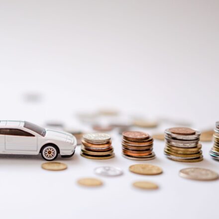 car buying high interest rates