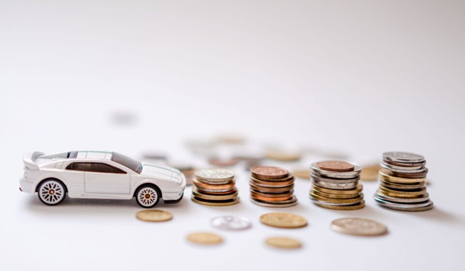 car buying high interest rates